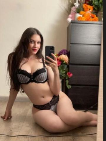 Анкета проститутки Арнелла, 23 года